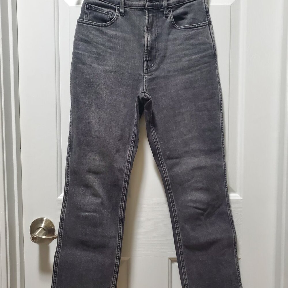 Everlane Cheeky Bootcut Crop - Picture 6 of 6